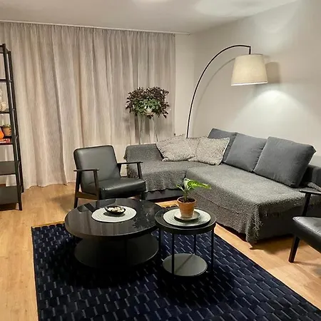 Dzivoklis Kastanas Apartment Kaibala Exterior photo